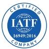 Certificación IATF 16949